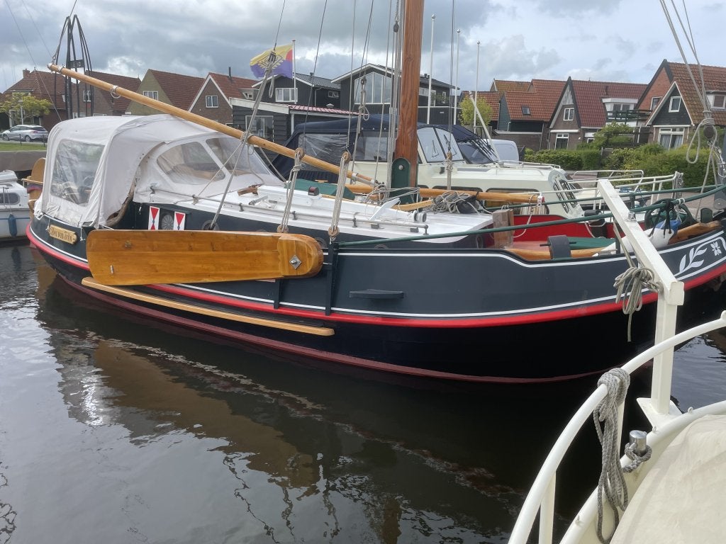 Vollenhovense Bol 950, 3 m, 10 m, Gebruikt, Staal