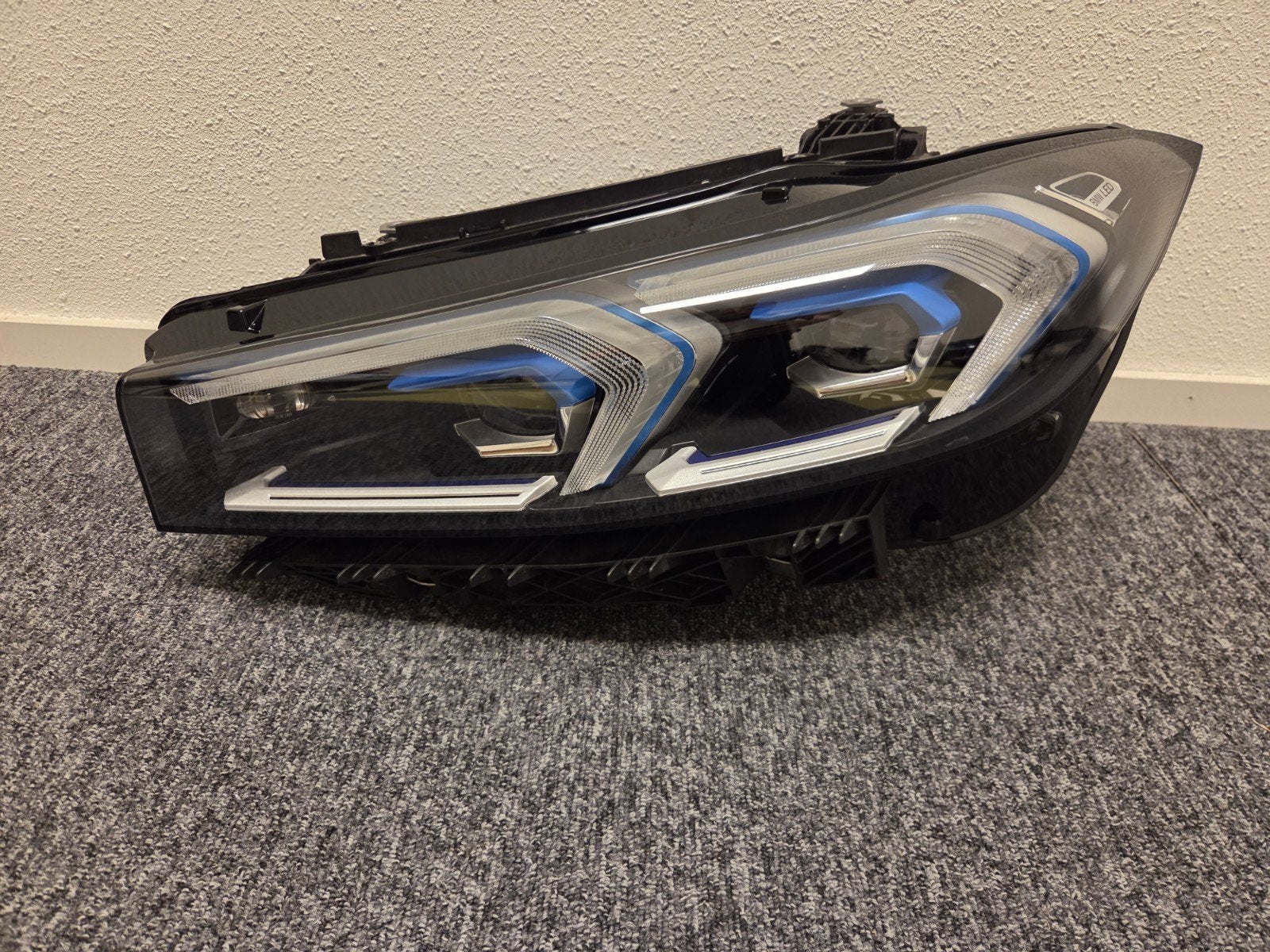 BMW 3 LED Koplamp links G20/G21 - zonder module, Ophalen of Verzenden, Gebruikt, BMW