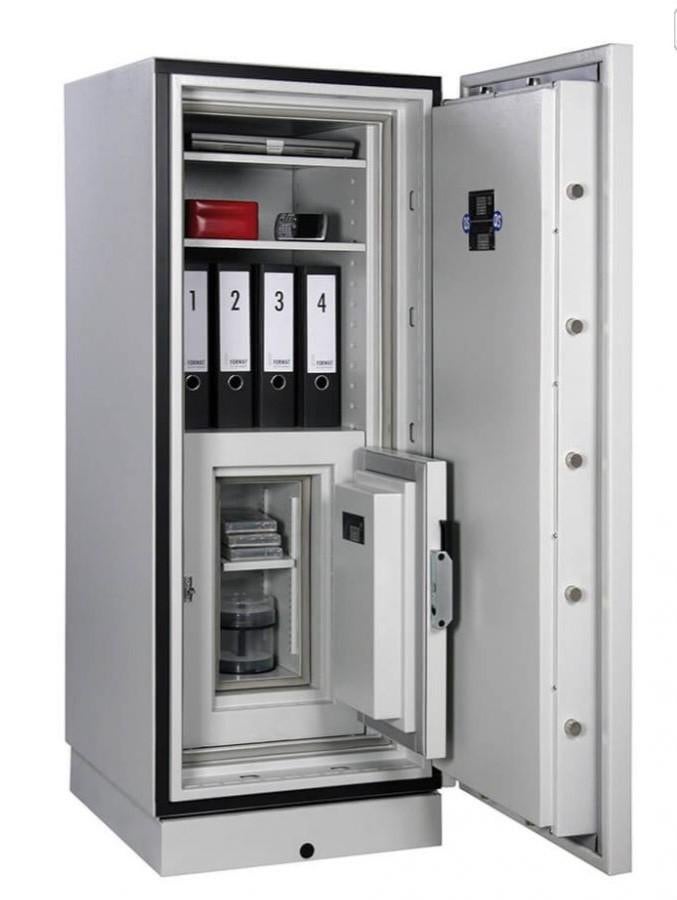 Paper Star Plus 3 Brandkast - Kluis groot 145cm 388kg, Ophalen, Gebruikt, Brandkast