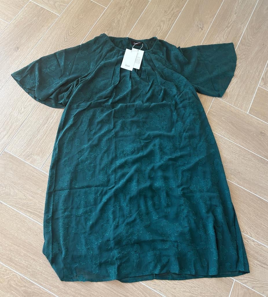 Nieuw: jurk van Zizzi, maat 42/44, Zizzi, Maat 42/44 (L), Nieuw, Ophalen of Verzenden