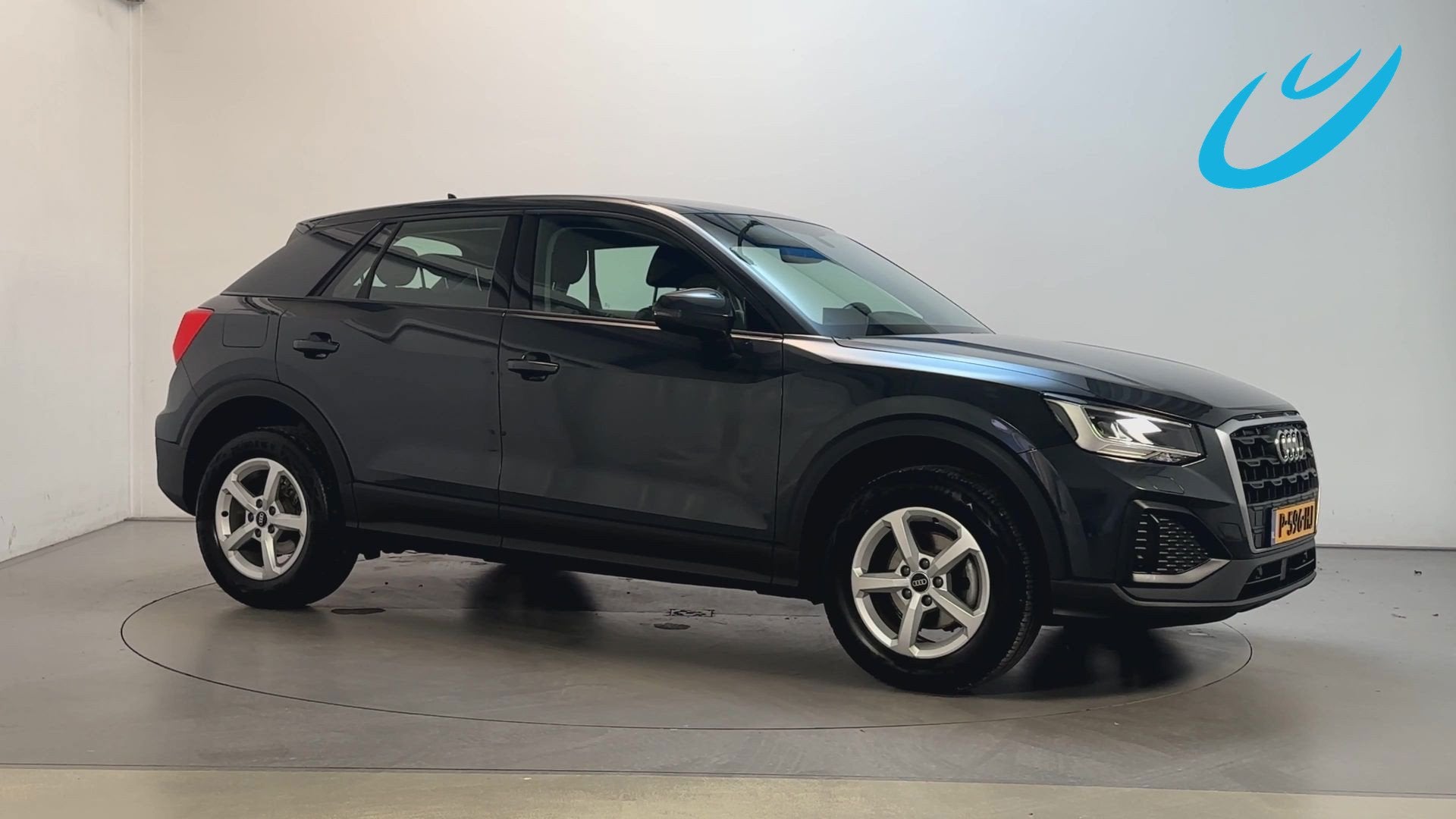 Audi Q2 30 TFSI Pro Line App-Connect DAB+ Climate Control, Auto's, Voorwielaandrijving, Dealer onderhouden, Stof, Met garantie (alle)