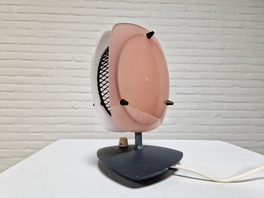 Télé-Ambiance | Vintage Bureaulamp | 1950s, Huis en Inrichting, Bureaulamp, Vintage, Meerkleurig, -