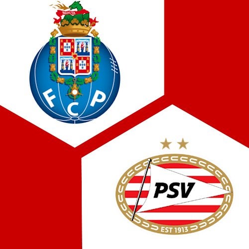 Losse tickets FC Porto – PSV | Champions League | 20 oktober, Losse kaart, Twee personen, Oktober