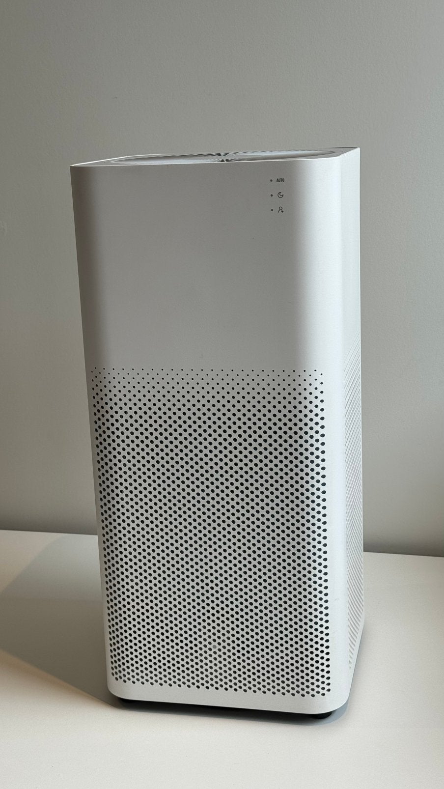 Xiaomi Mi Air Purifier 2 (AC-M2-AA) – Smart Air Purifier, Ophalen, Zo goed als nieuw, Luchtreiniger