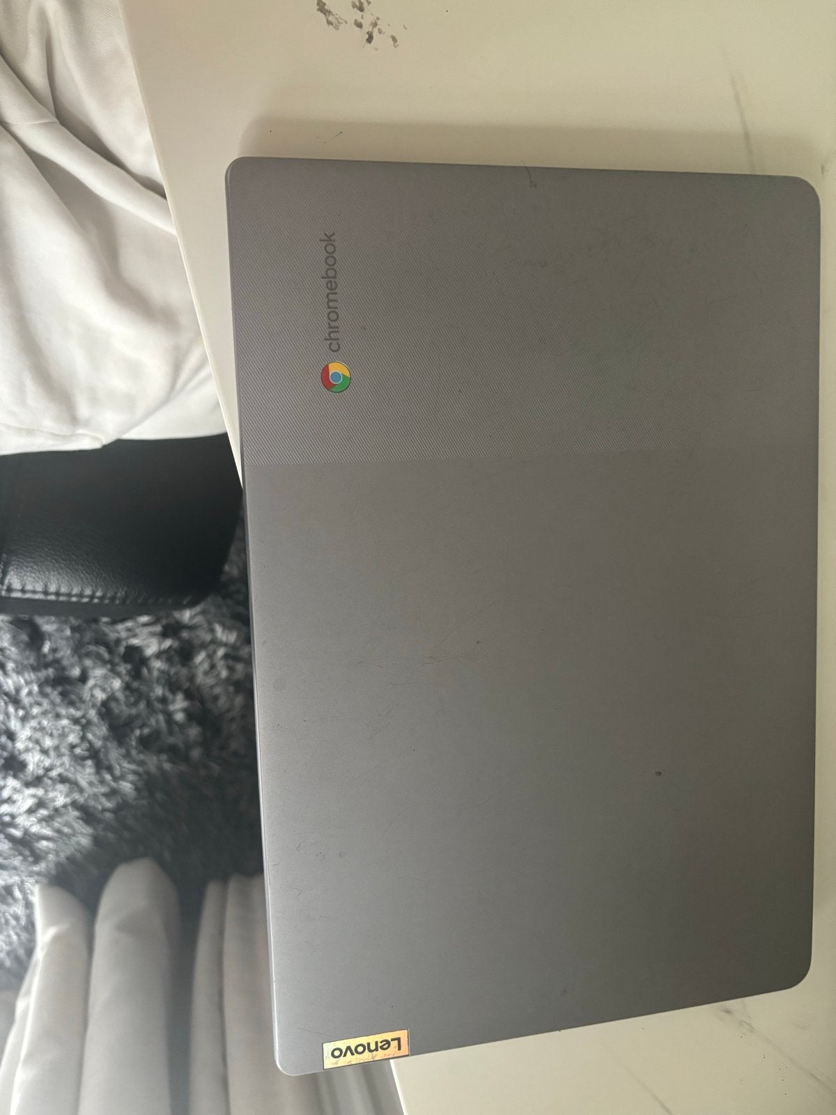 Lenovo Chromebook, 14 inch, 4 GB of minder, Qwerty, Ophalen of Verzenden