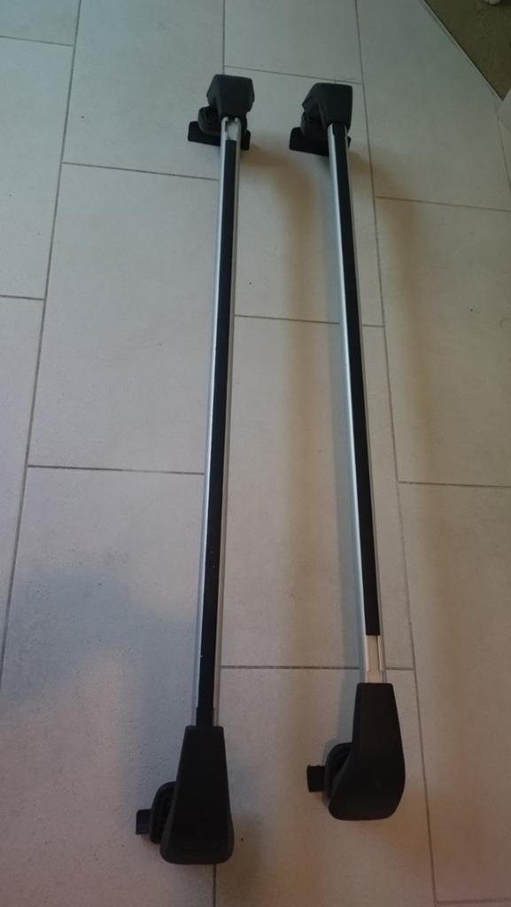 Dakdragers voor Peugeot 508 (2010-2018), Ophalen of Verzenden, Gebruikt