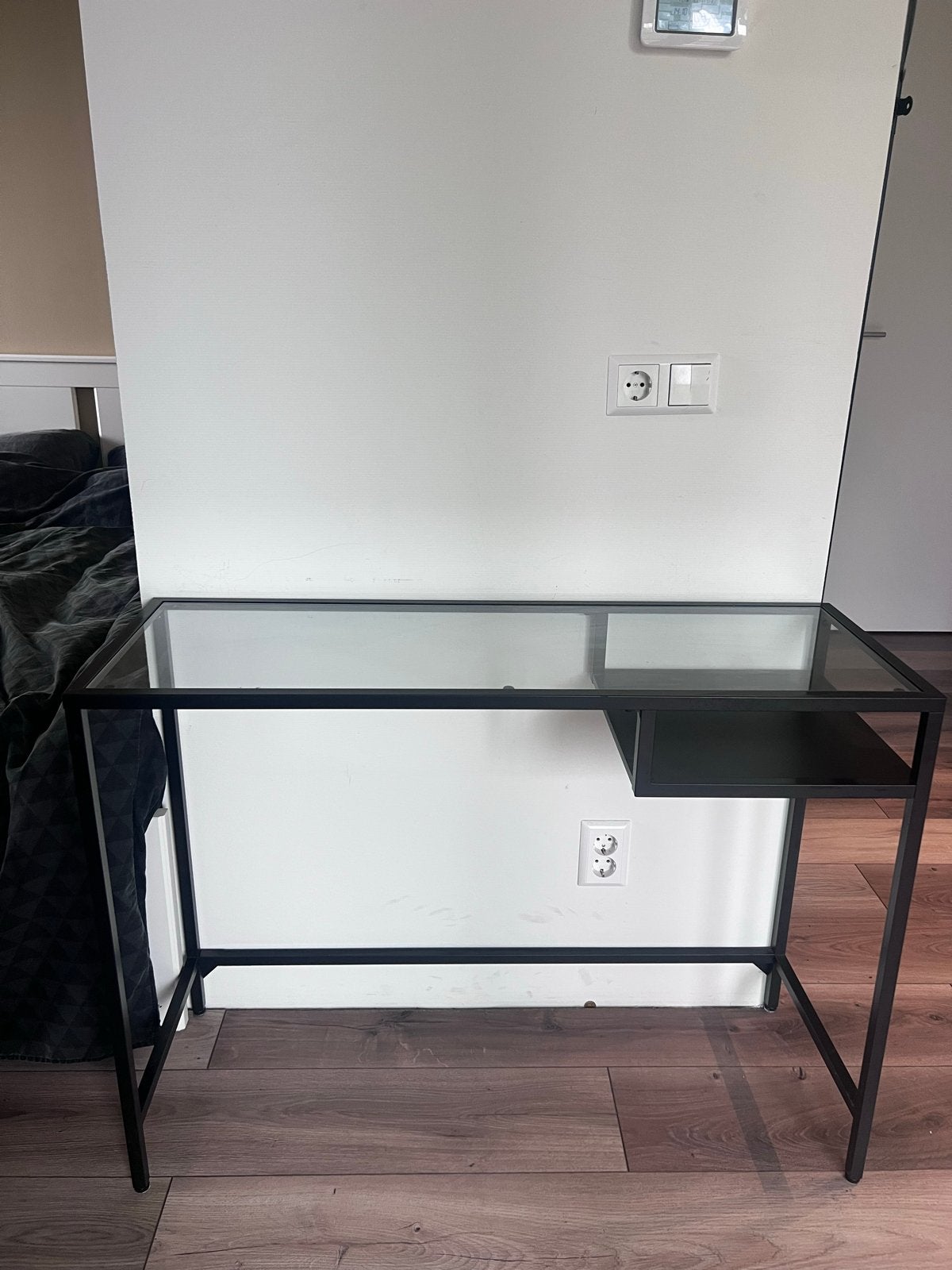 IKEA Vittsjö Bureau, Huis en Inrichting, Ophalen, Gebruikt, IKEA, Modern