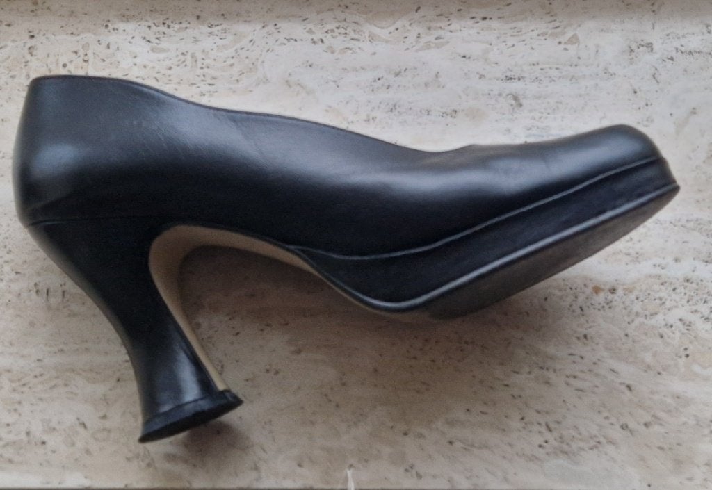 Antonio Garcia (dans) schoenen 39, Zwart, Antonio Garcia, Dansschoenen, Ophalen of Verzenden