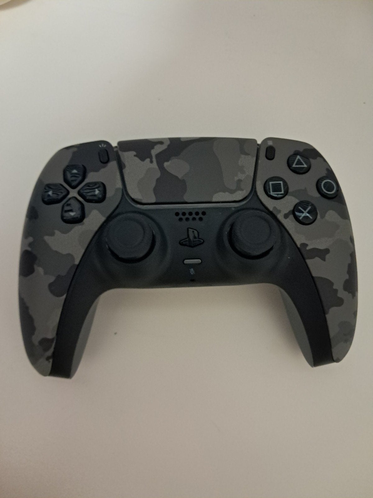 gloednieuwe Ps5 controller, Ophalen of Verzenden, Nieuw