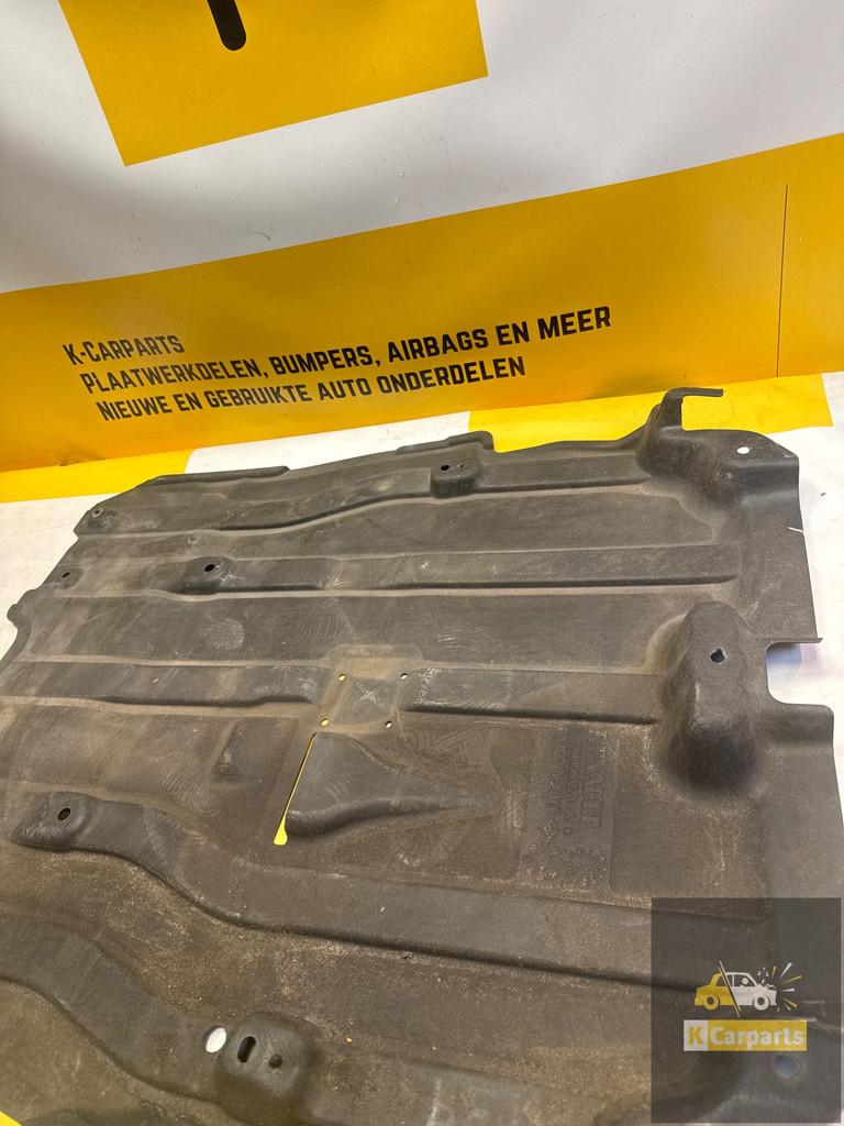 Renault Scenic Motor Beschermplaat Origineel 758906027R, Info@fabrikant.eu, Ophalen of Verzenden, Fabrikant BV, Gebruikt