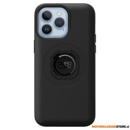 Quad Lock Iphone 13 Pro Max MAG Phone Case, Zwart, Ophalen of Verzenden, Nieuw met kaartje