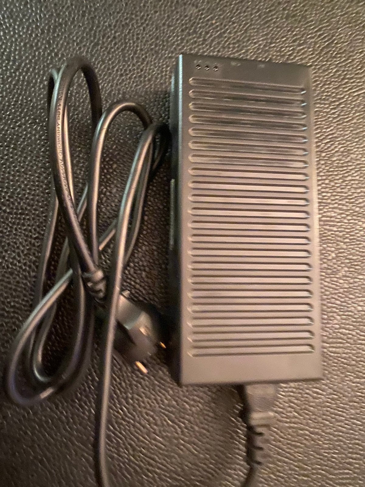 Te koop gevraagd 56 volt voeding voor nedap beveiliging, Ophalen, Overige typen
