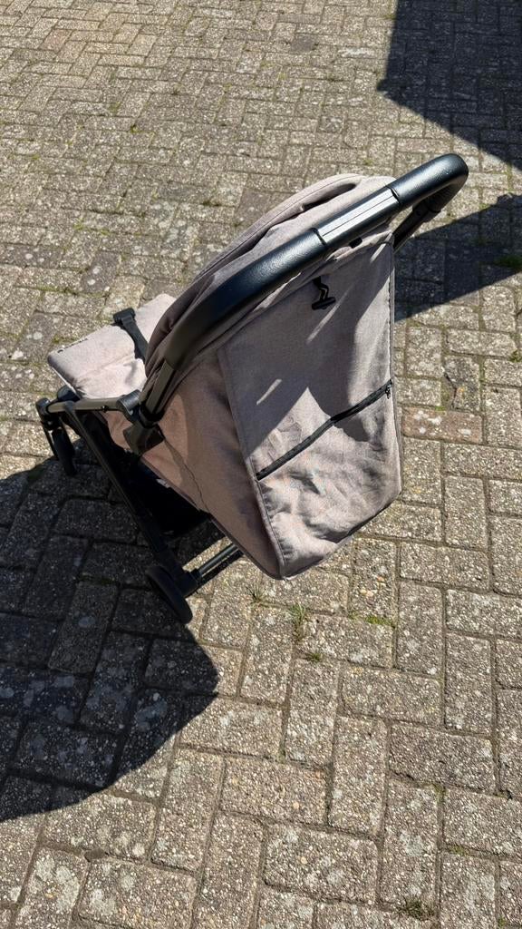 Buggy, prental, Ophalen of Verzenden, Gebruikt