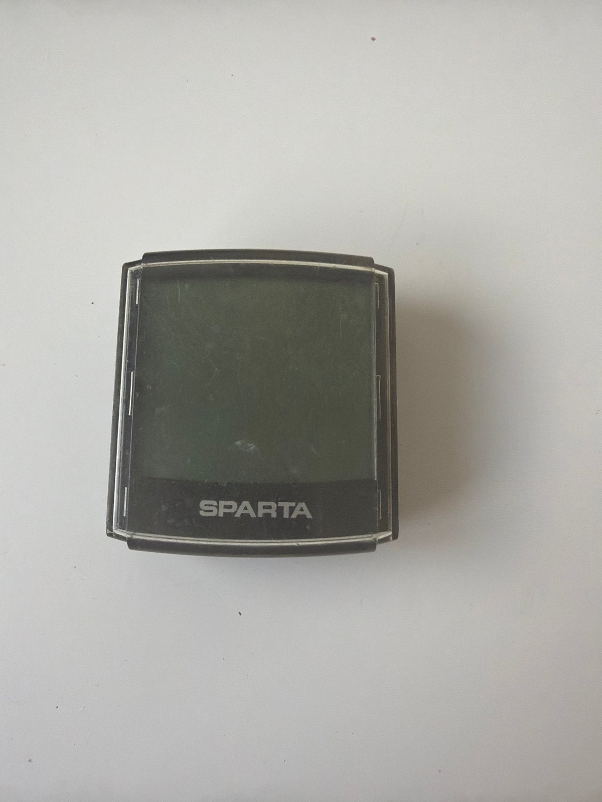 SPARTA DISPLAY, Fietsen en Brommers, Fietsaccessoires | Fietscomputers, Ophalen of Verzenden, Gebruikt