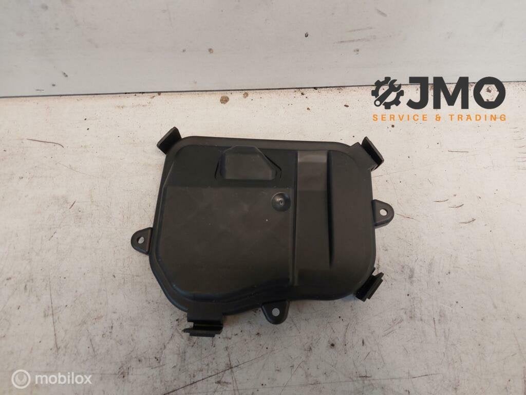 Koplamp deksel  links Porsche Macan 95B 2014-2018  95B941159, Porsche, Nieuw, Ophalen of Verzenden, Porsche