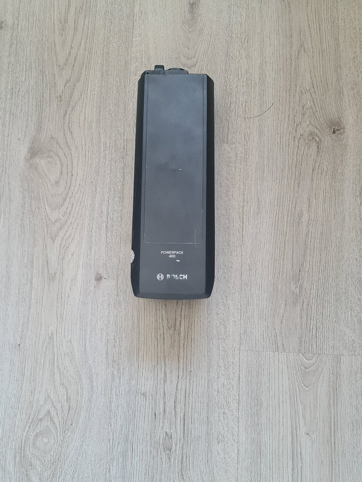 Bosch PowerPack 400 E-bike accu - Gebruikt, Gebruikt