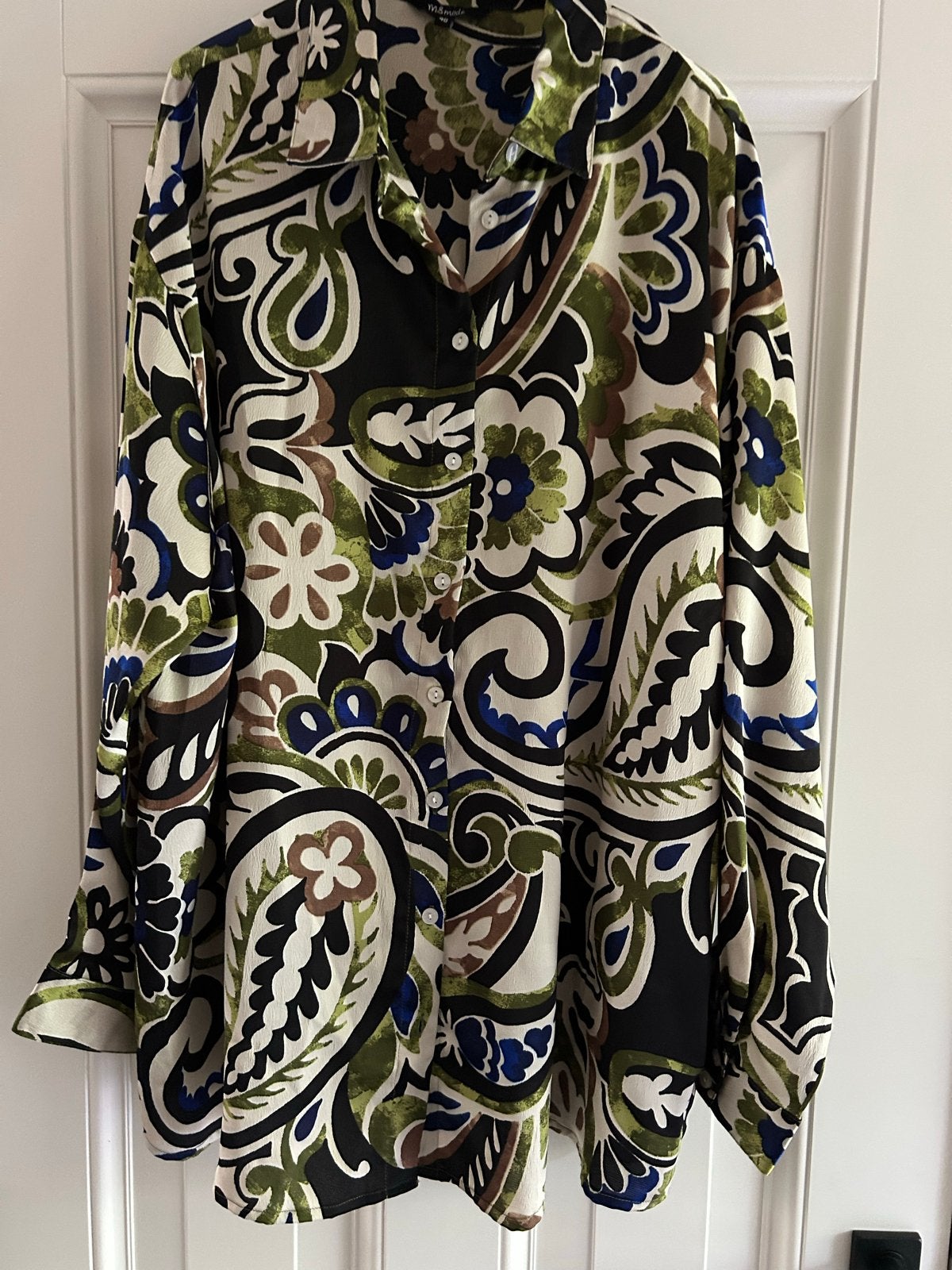 Miss Etam Co-ord Set Maat 48, Kleding | Dames, Meerkleurig, Maat 46/48 (XL) of groter, Nieuw, Ophalen of Verzenden