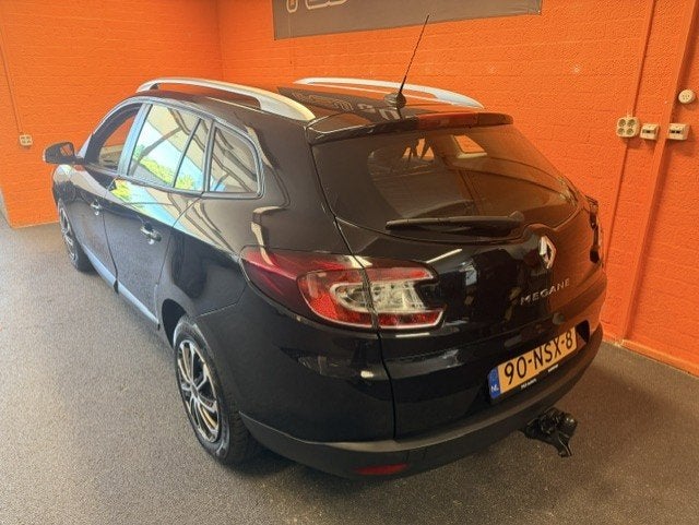 Foto 3 van Renault Mégane Estate 1.4 TCE / EXPRESSION / NAVI / AIRCO!