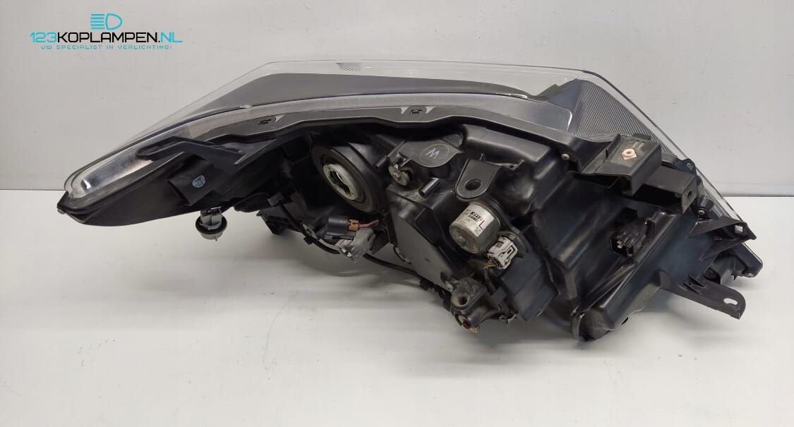 Toyota Land Cruiser Facelift FJ 150 Xenon koplamp links, Gebruikt, -, -, Ophalen of Verzenden