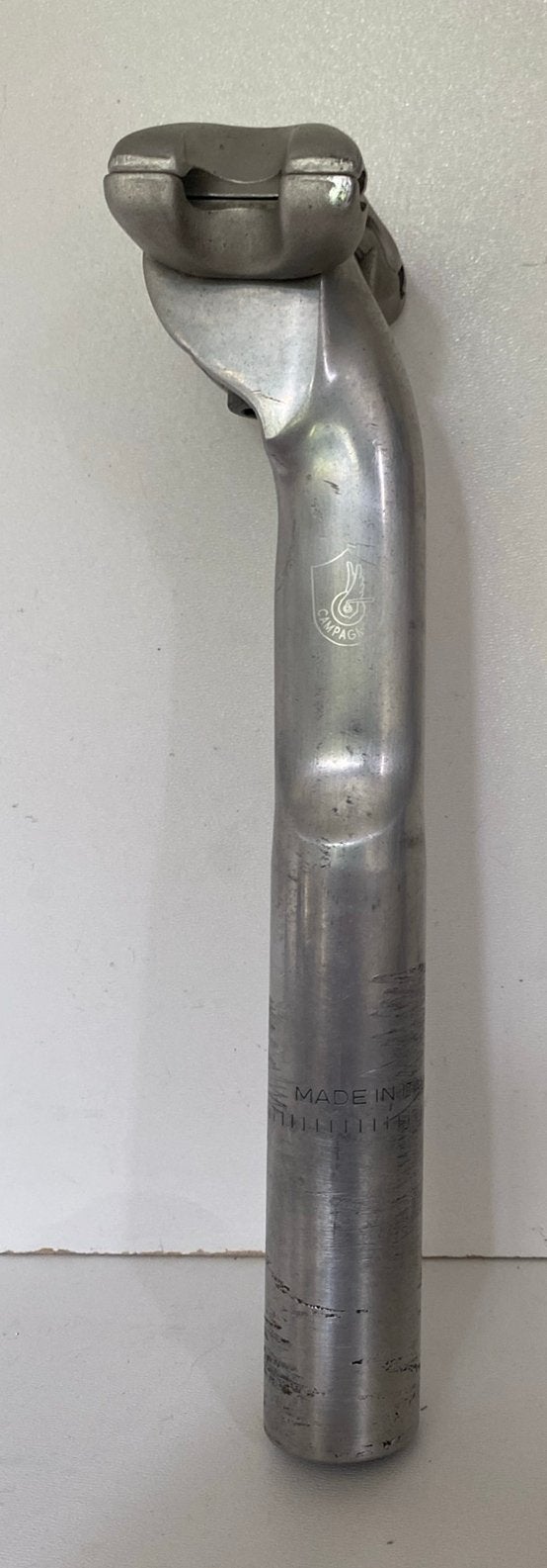Campagnolo zadelpen aero vintage, Ophalen of Verzenden, Zo goed als nieuw, Overige typen