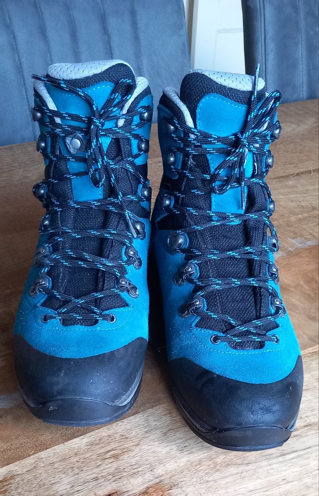 Lowa  Badia GTX, Ophalen of Verzenden, Zo goed als nieuw, Schoenen