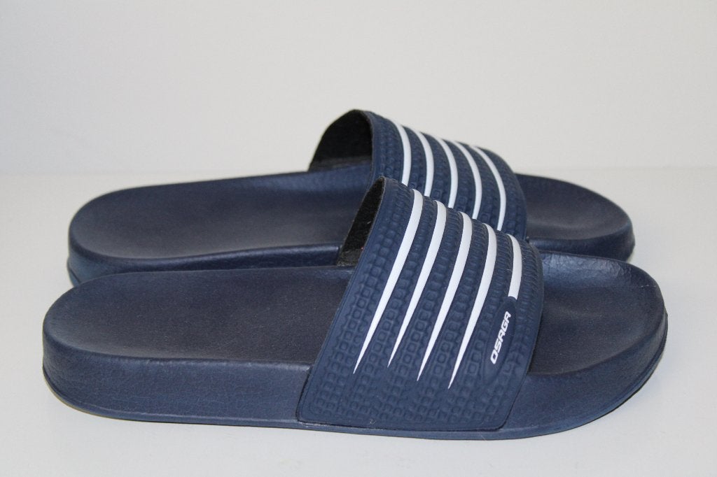 NIEUW Osaga saunaslippers slippers maat 37 badslippers, Schoenen, Ophalen of Verzenden, Jongen, Nieuw