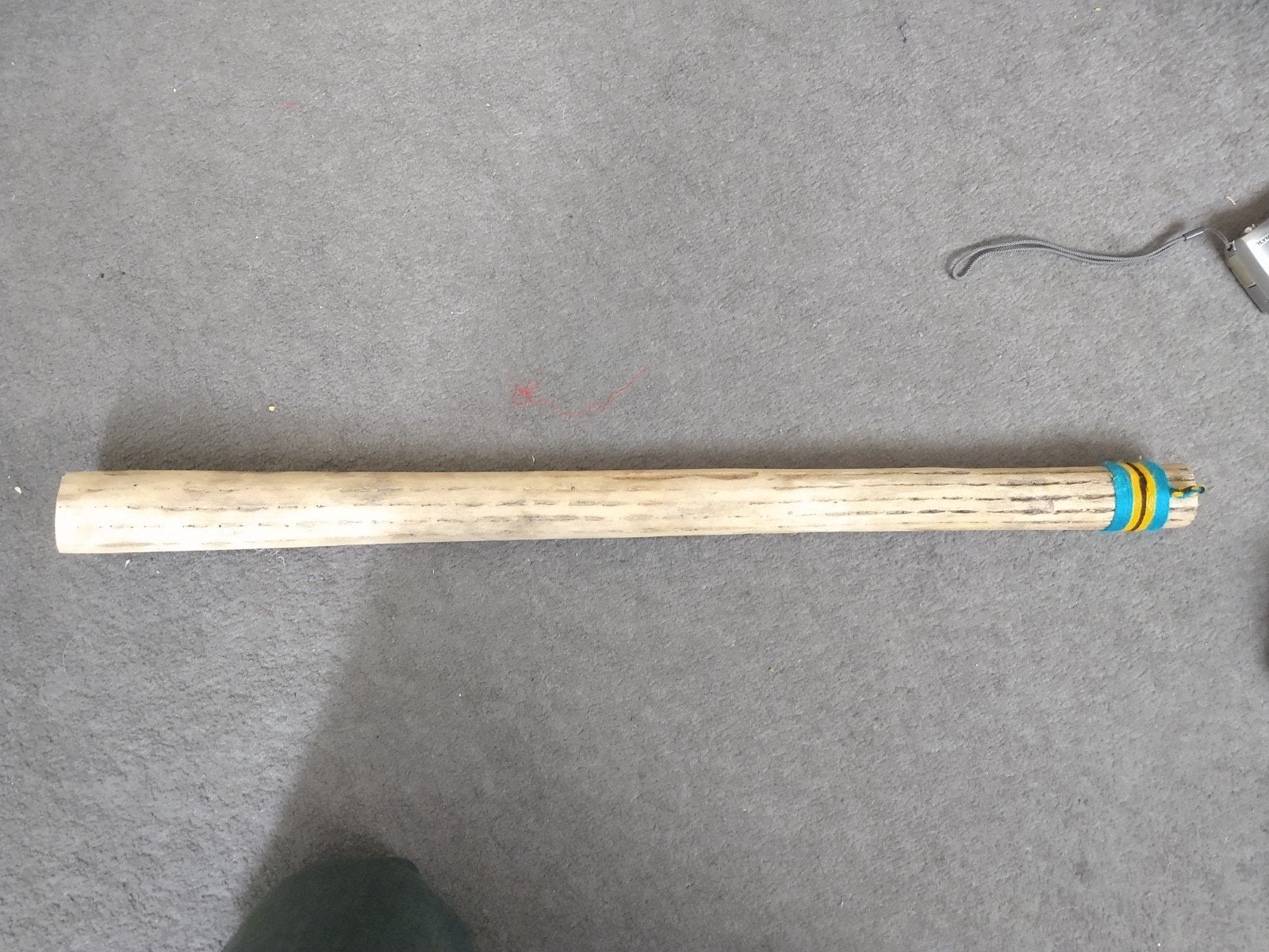 Rainstick - Percussie instrument, Muziek en Instrumenten, Percussie, Ophalen of Verzenden, Nieuw, Overige soorten