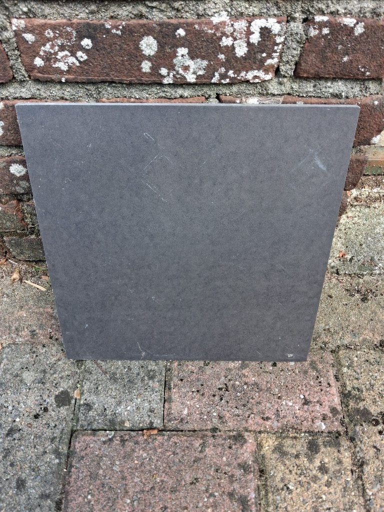 Vloertegels 30x30x1cm 8,5 m², Doe-het-zelf en Verbouw, Tegels, Ophalen, Keramiek, Nieuw, 5 tot 10 m²