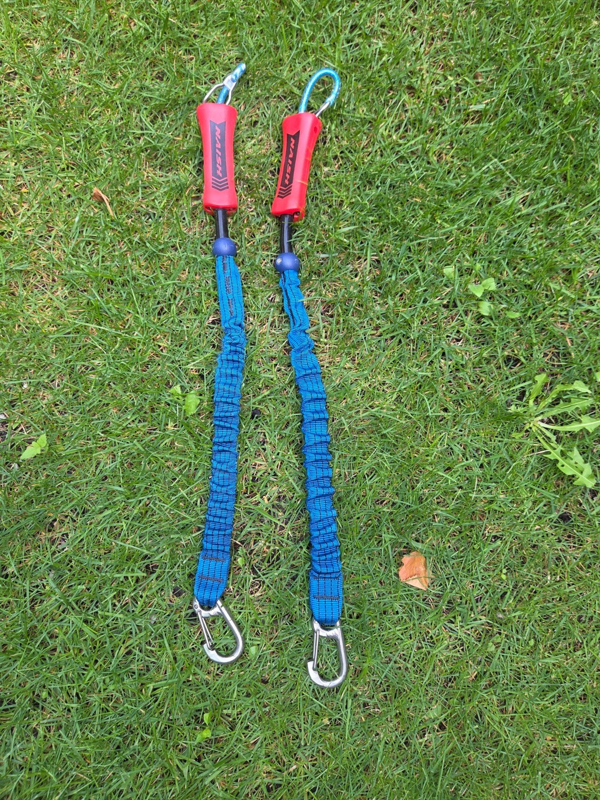 Naish Kitesurf Leash Short - Nieuw, Geen board, Ophalen of Verzenden, Nieuw, Overige typen