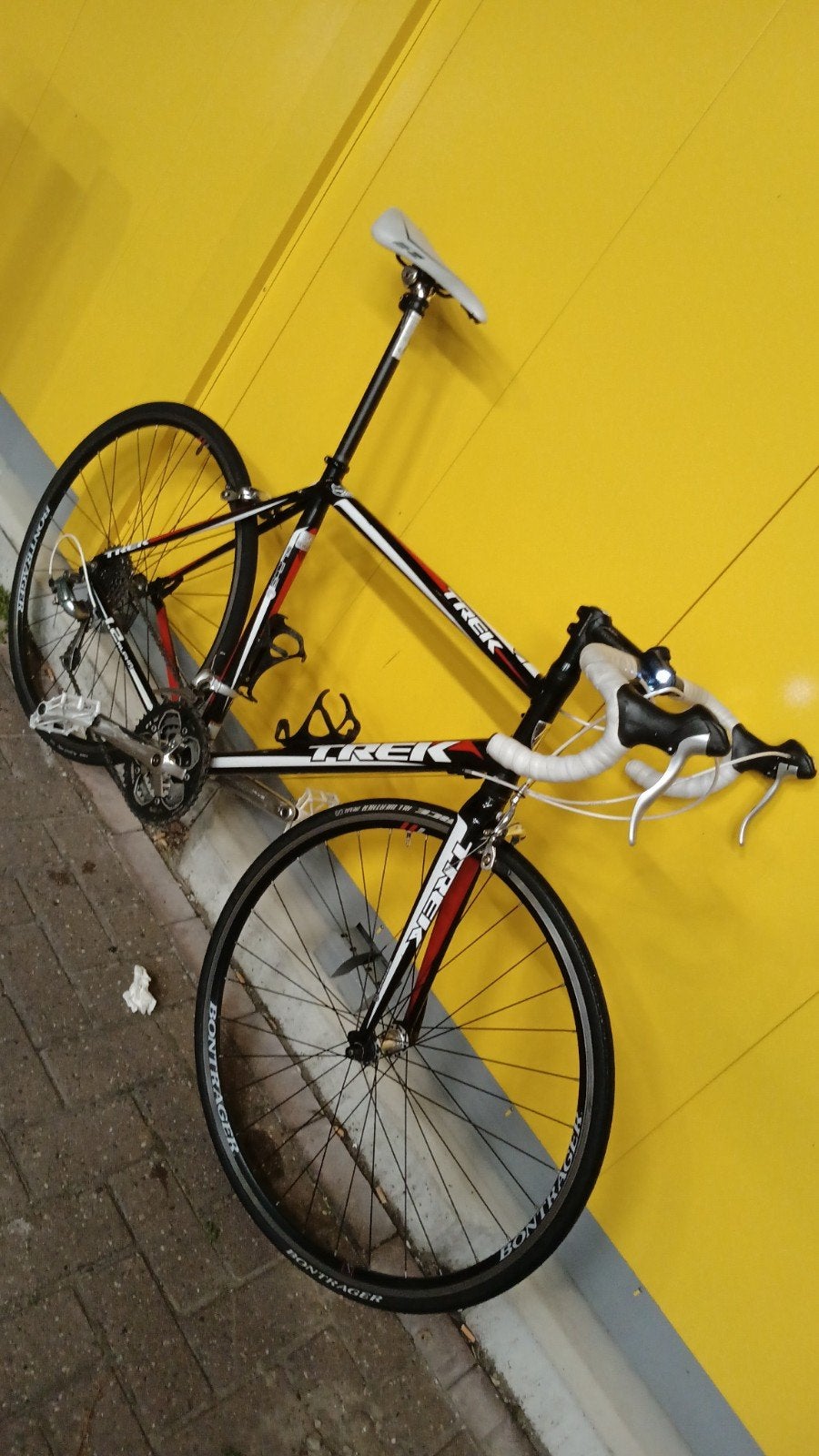 Trek Alpha 1.2 XL, Overige merken, Aluminium, Ophalen of Verzenden, Zo goed als nieuw