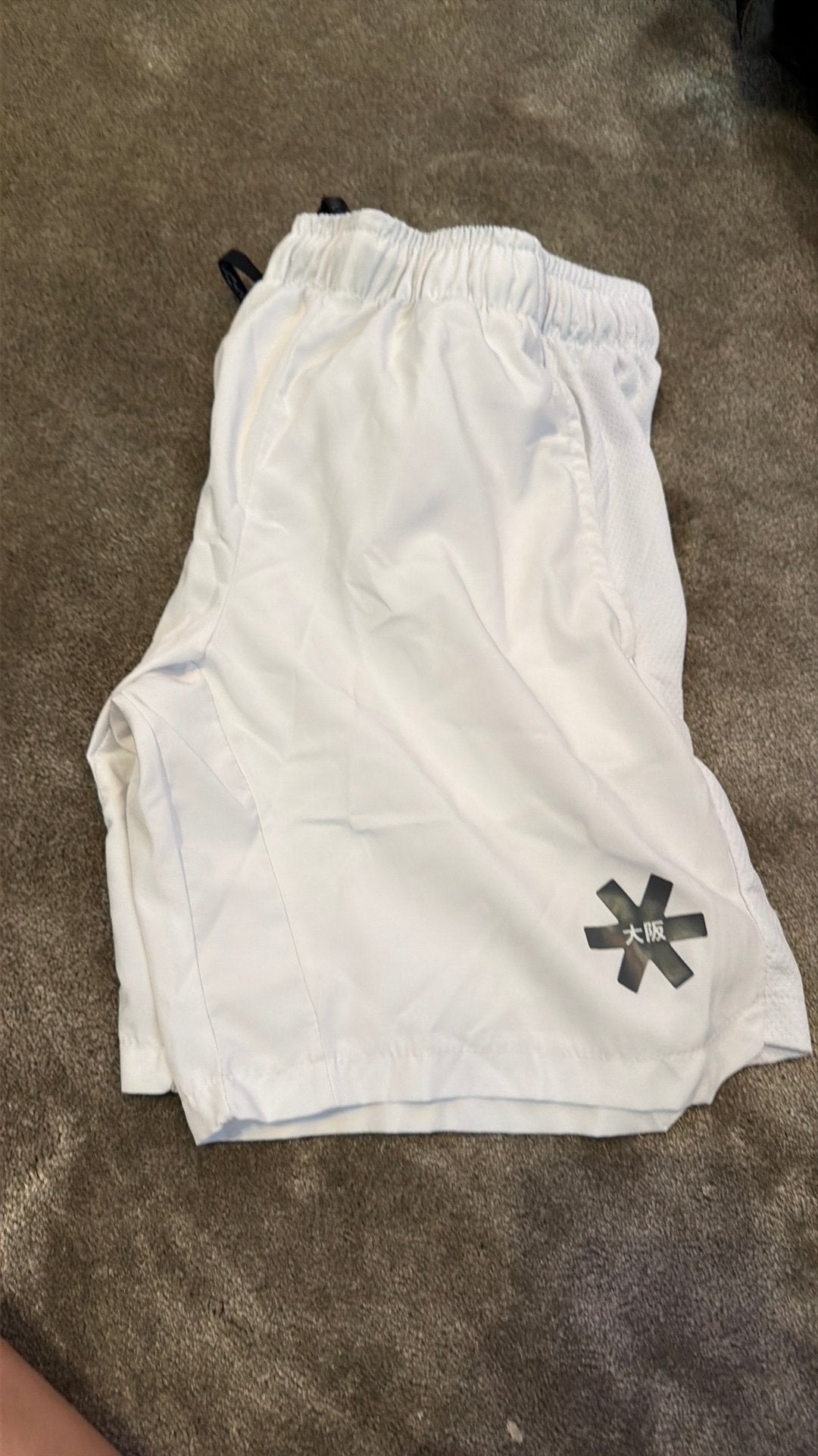 Osaka hockey broek - Maat M - Zo goed als nieuw, Ophalen of Verzenden, Zo goed als nieuw, Kleding
