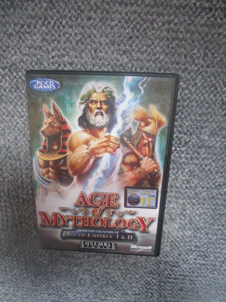 3 dozen met PC DVD/CD-ROM Games, allerlei genres, Gebruikt, Overige genres, 1 speler, Eén computer