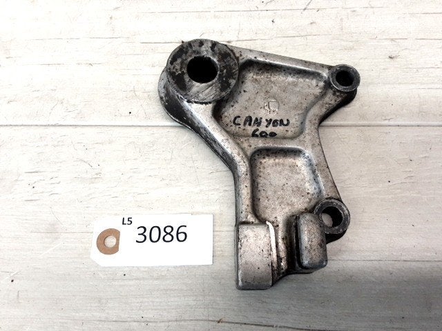 Canyon 600 1995 - 1998 Cagiva Beugel D1-55231