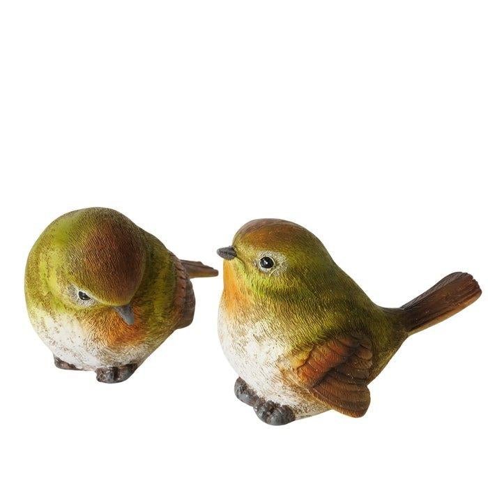 SCHATTIGE VOGELTJES - BOLTZE, Huis en Inrichting, Ophalen of Verzenden, Nieuw