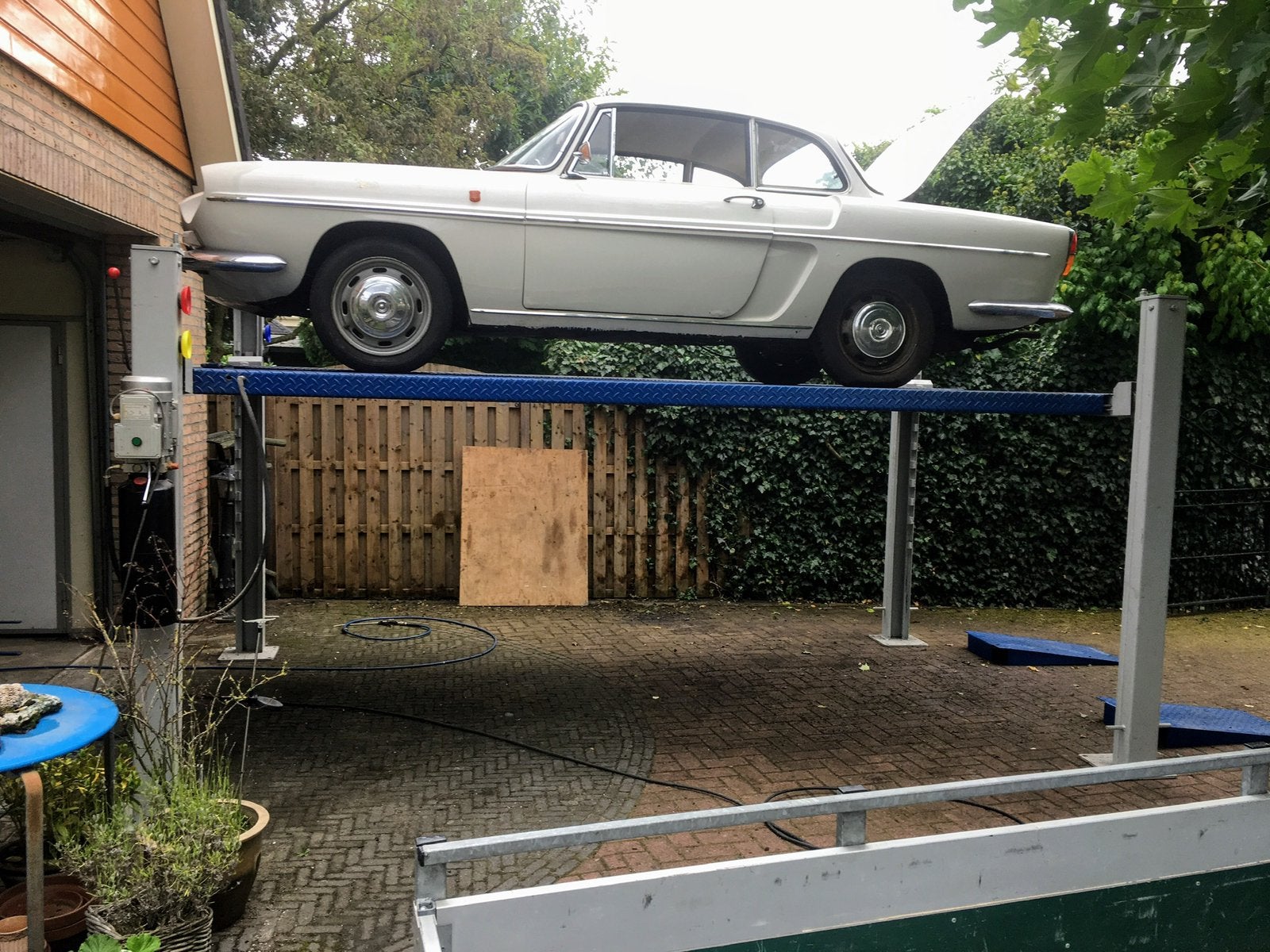 Caravelle bjr 1968, foto 2