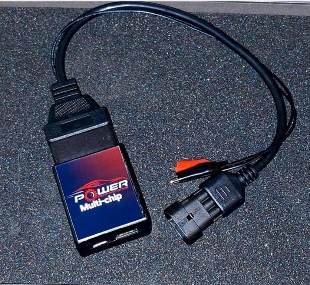 Power Multi-Chip Tuning –Universele Kracht voor Elk Voertuig, Verzenden, Nieuw, Elektrisch, Overige modellen