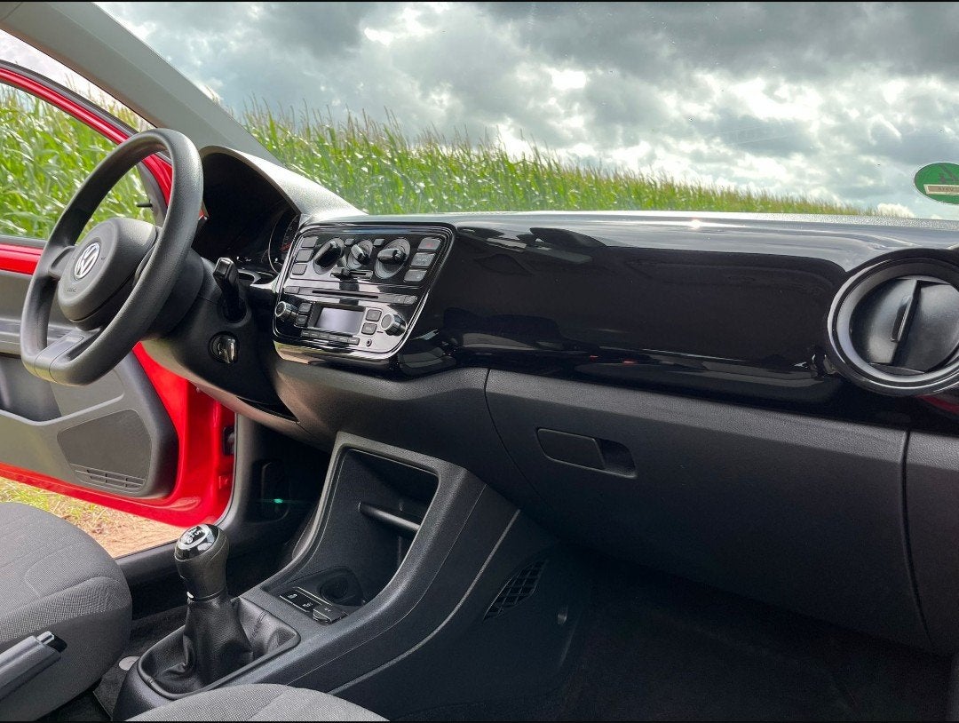 Foto 9 van Volkswagen up! 1.0 | 1e Eigenaar | 85.265 km | APK okt 2027