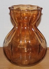 bollenglas, hyacinthenglas 17,5 cm 3999, Ophalen of Verzenden