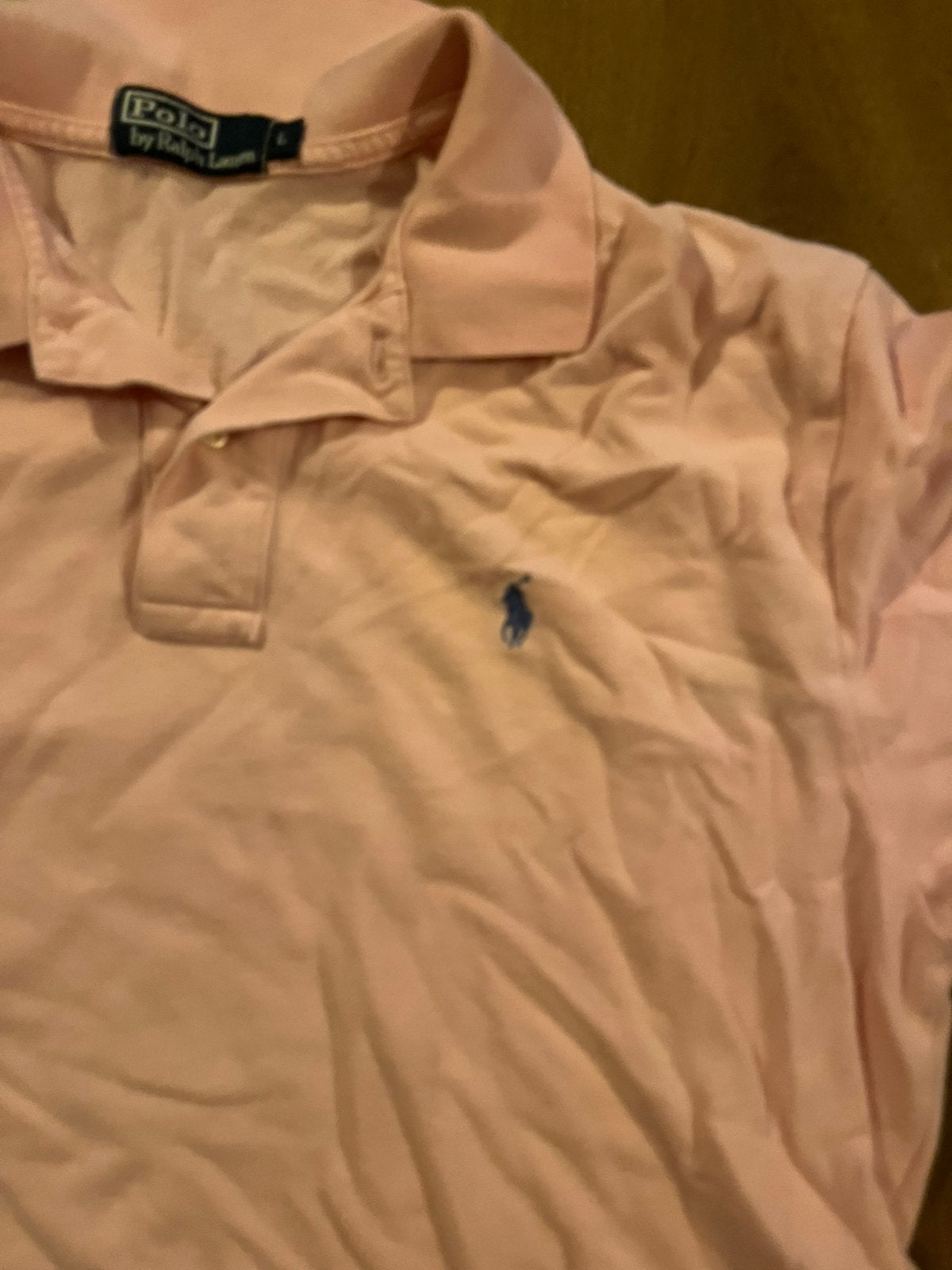 Polos ralph lauren, Ophalen of Verzenden, Zo goed als nieuw, Overige maten, Overige kleuren