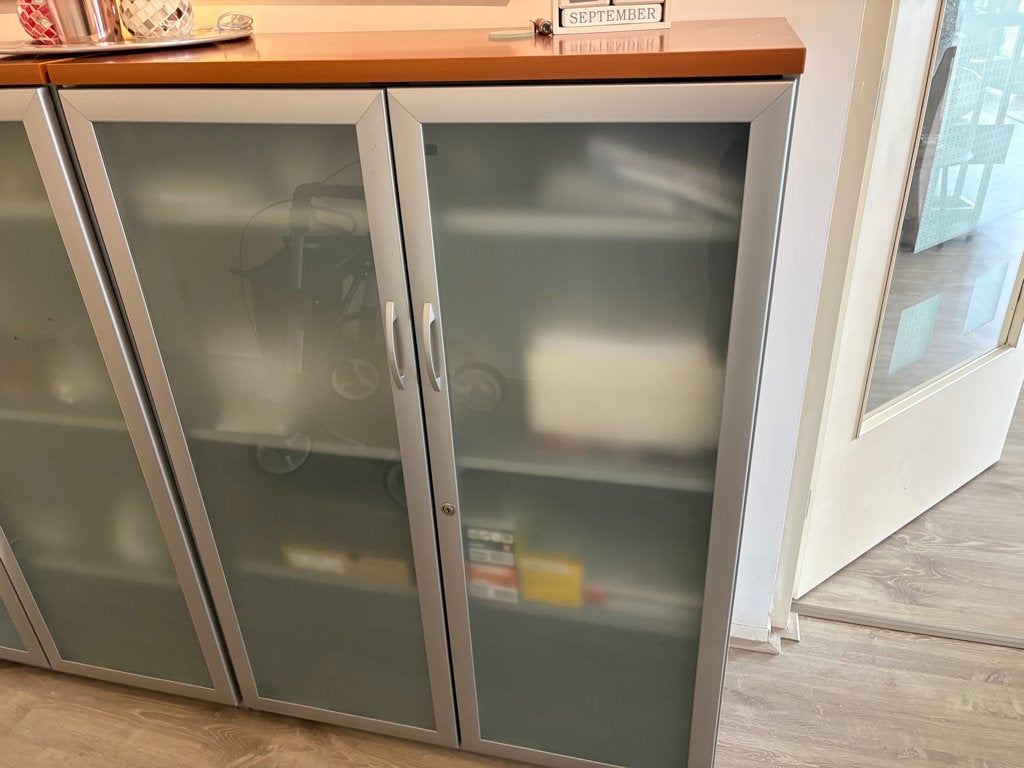 mooi opbergkasten, Ophalen, Zo goed als nieuw
