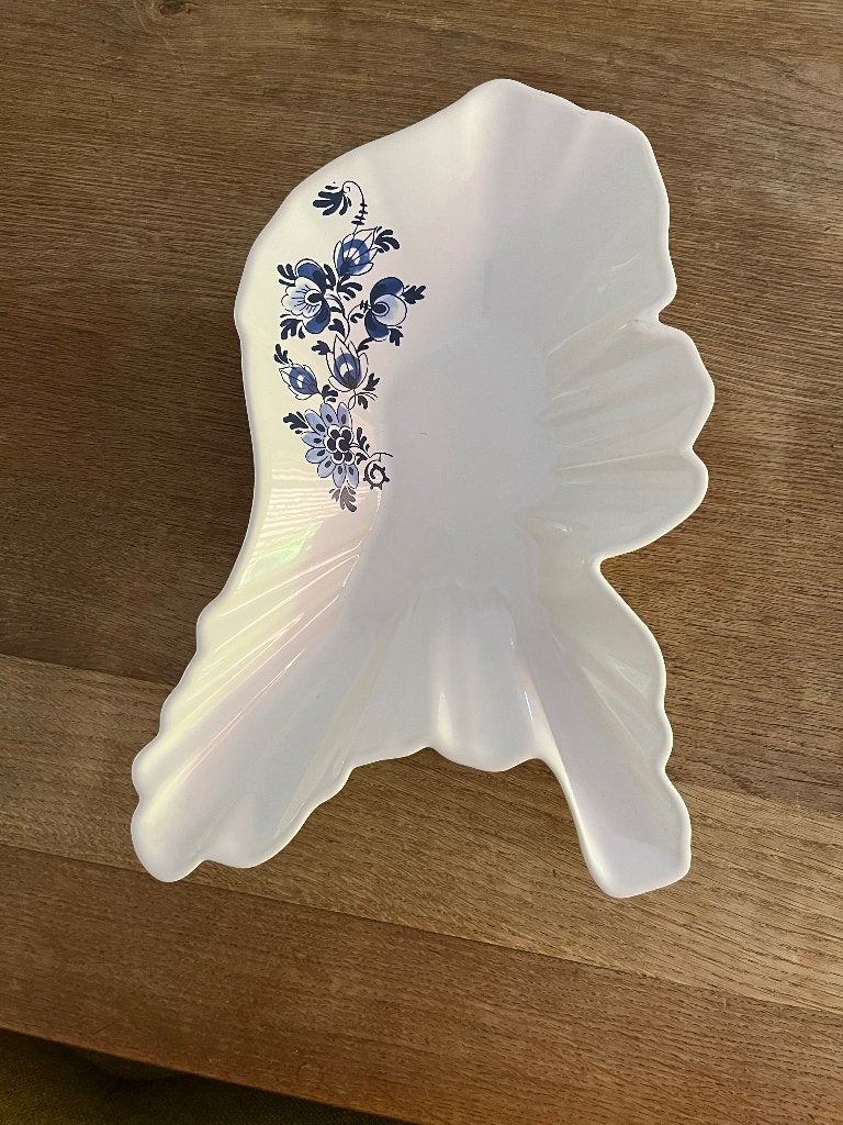 Schaal Nederland, Antiek en Kunst, Ophalen