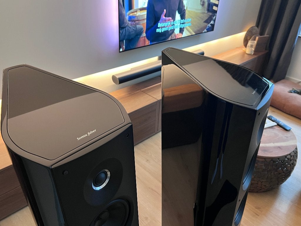 Foto 6 van Sonus Faber venere 2.5