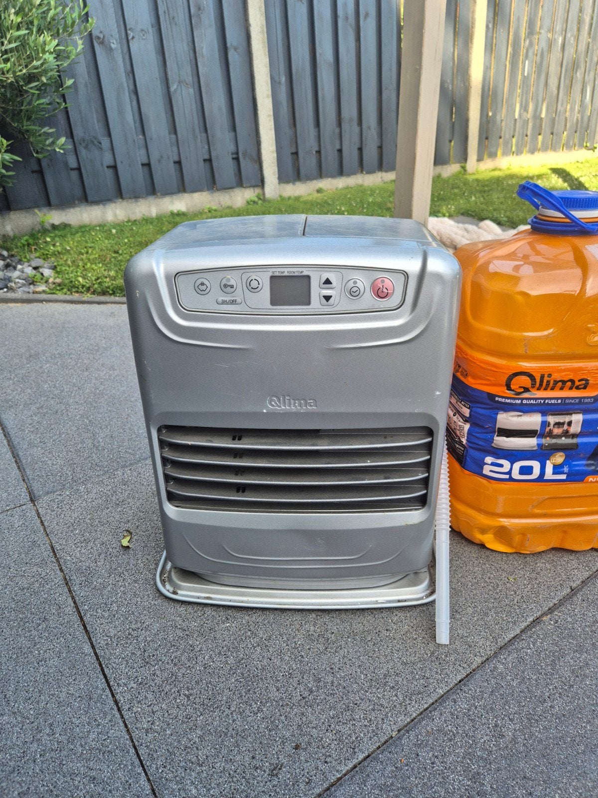 S-3027 kachel prima conditie!, Ophalen, 30 tot 80 cm, Kachel, Zo goed als nieuw