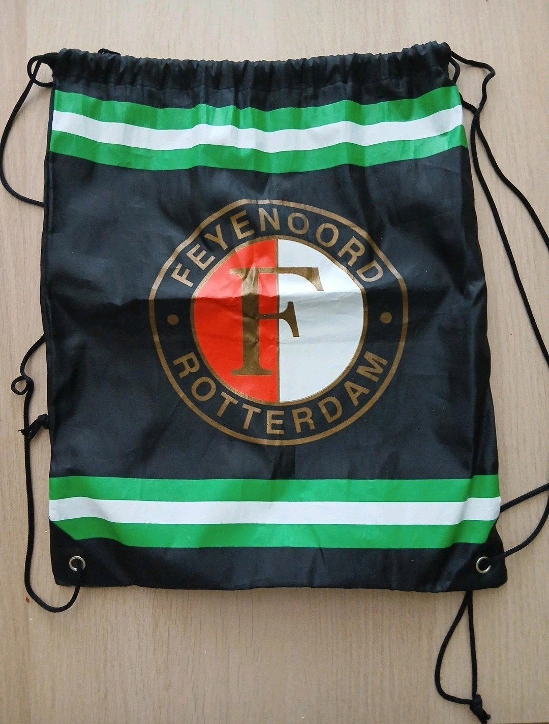 Feyenoord tas, Sieraden, Tassen en Uiterlijk, Ophalen of Verzenden, Gebruikt, Unisex volwassen