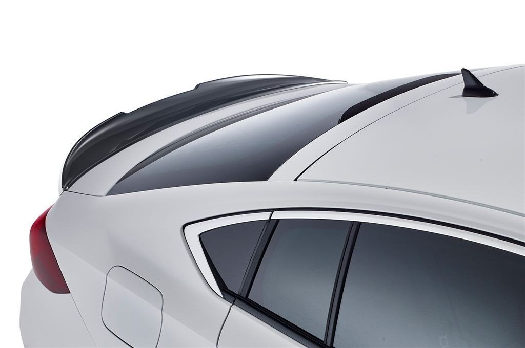 Achterspoiler / Achterlip met ABE voor Opel Insignia B HF820, Verzenden, Automotive Parts, A.parts@hotmail.nl, Trasmolenlaan 12 3447 GZ Woerden