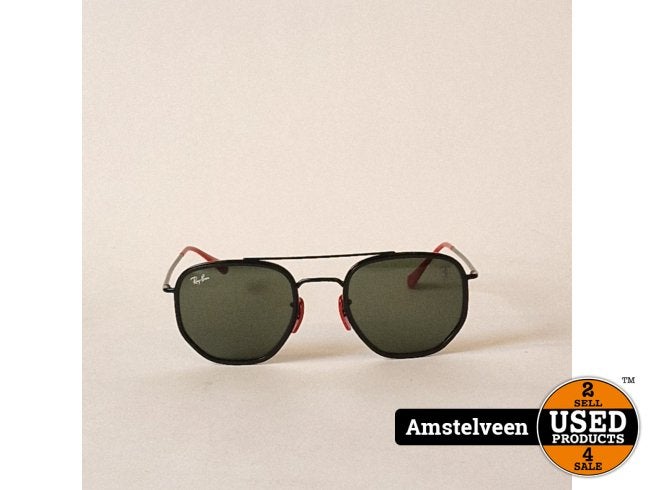 Ray-Ban RB3748-M F028/31 52-22-140 Zonnebril, Ray-Ban, Gebruikt, Support@rayban.com, Luxottica Group, 2 Via S. Marco
Milan 20121
Italy