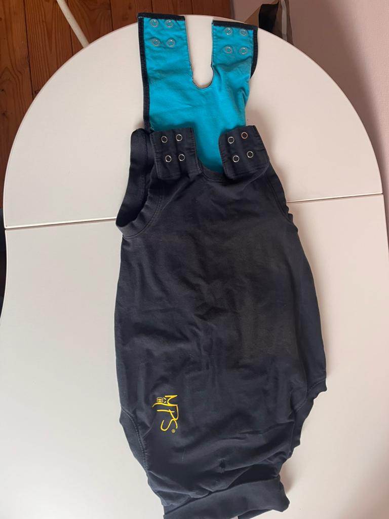 Romper voor operatie hond., Ophalen of Verzenden