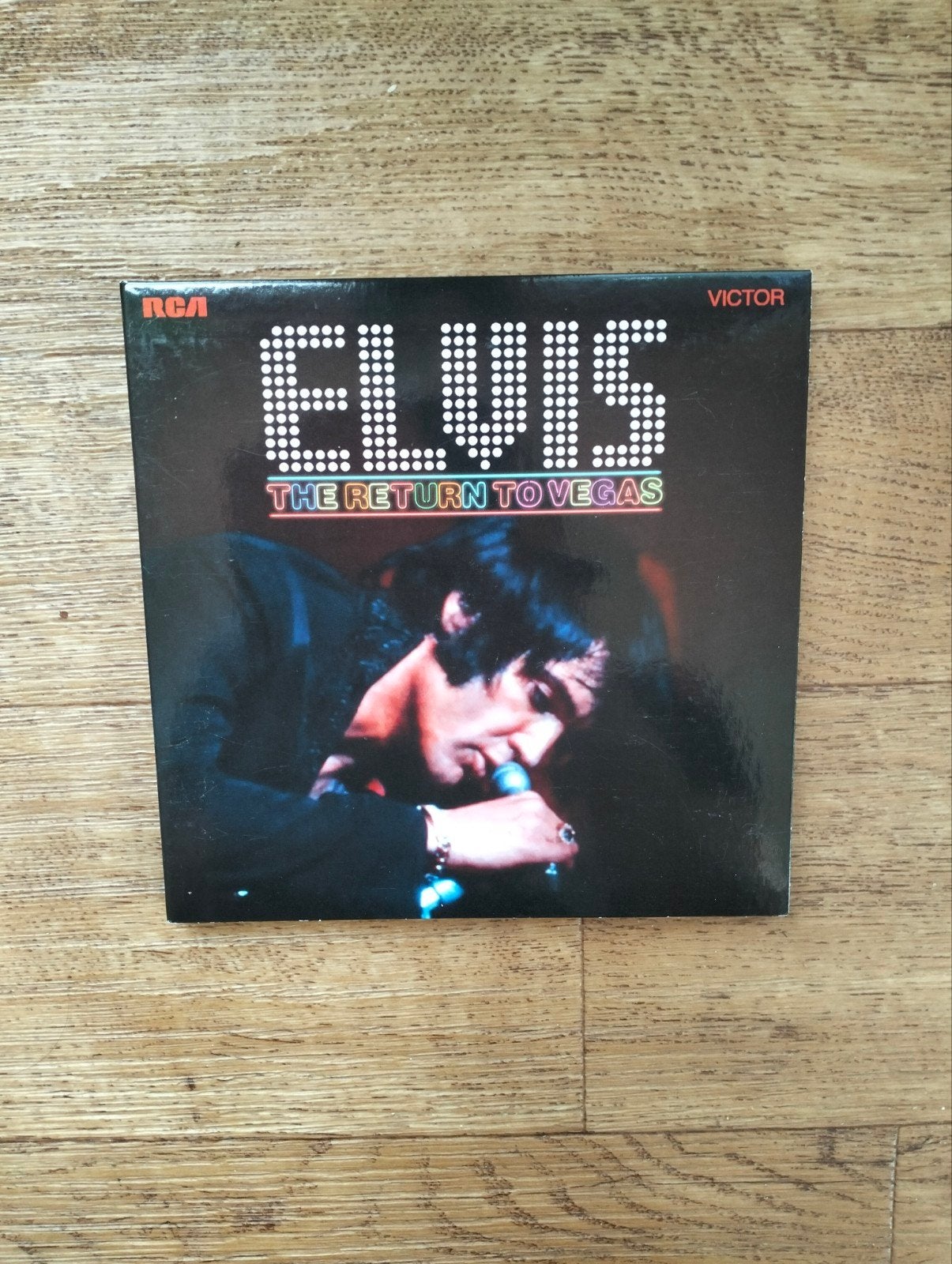 5 x Elvis Presley FTD cd's in 7" Gatefold met boekje, Ophalen of Verzenden, Zo goed als nieuw