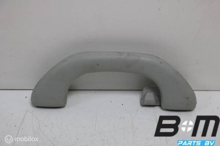 Handgreep in hemel LA of RA VW Transporter T5 7H0857607F, Gebruikt