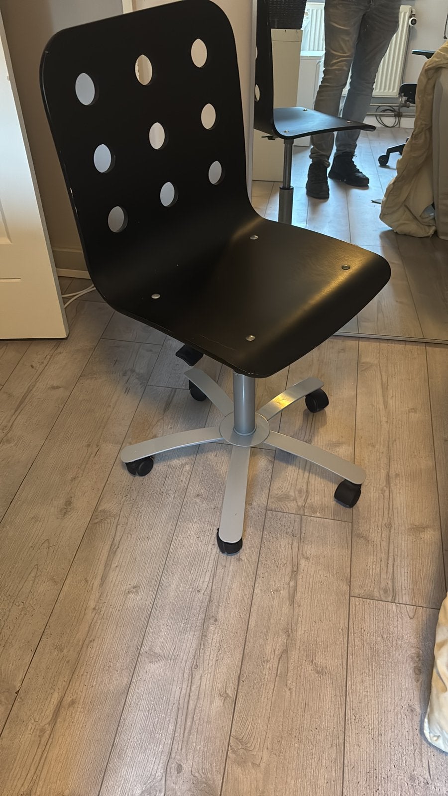 Buro stoel